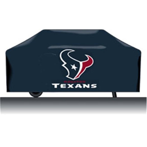 Caseys Houston Texans Grill Cover Economy 9474633862